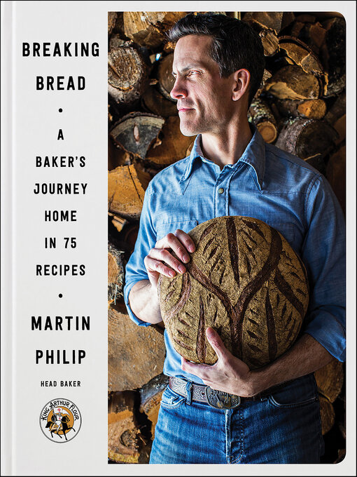 Title details for Breaking Bread by Martin Philip - Available